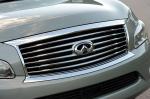 Infiniti QX56 2012 года